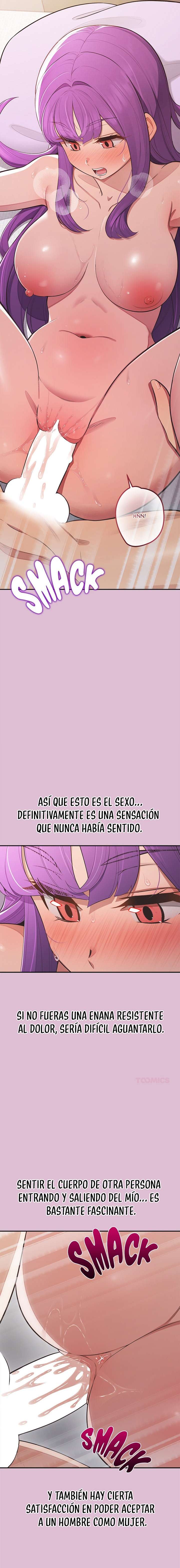 La semilla del destino Capitulo 15 página 12