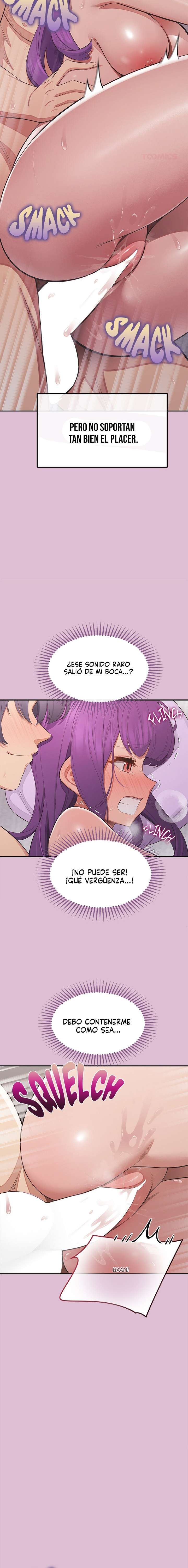 La semilla del destino Capitulo 15 página 17