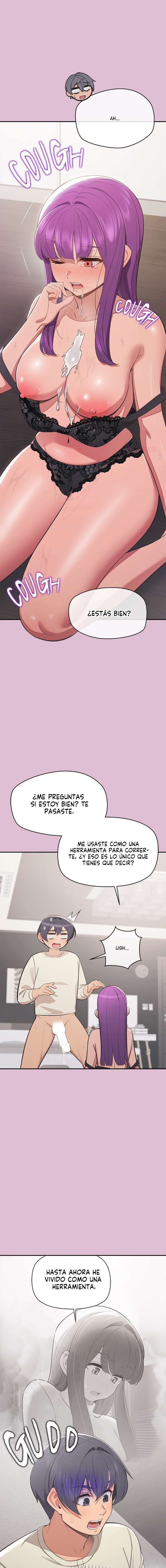 La semilla del destino Capitulo 15 página 4