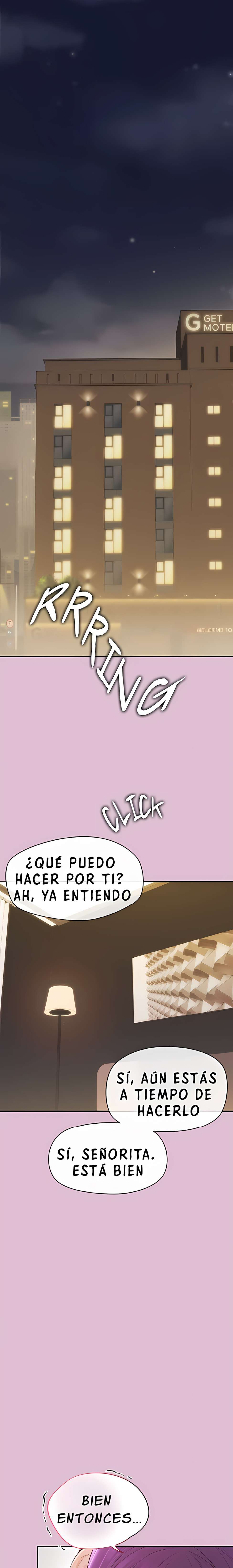 La semilla del destino Capitulo 17 página 2