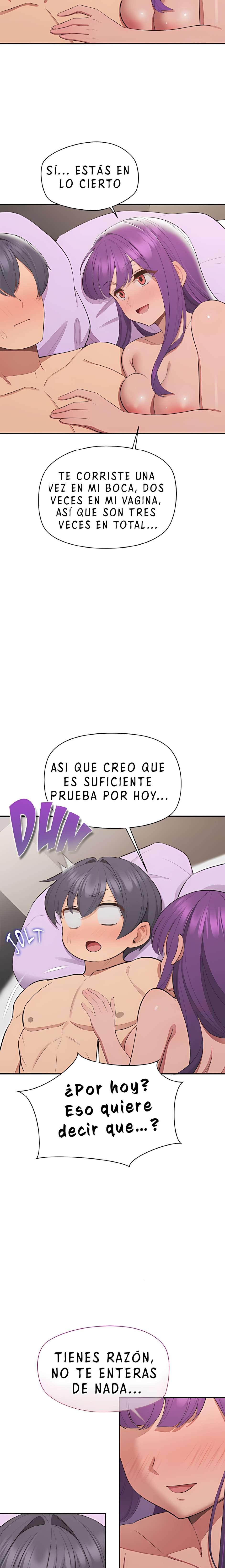 La semilla del destino Capitulo 17 página 22