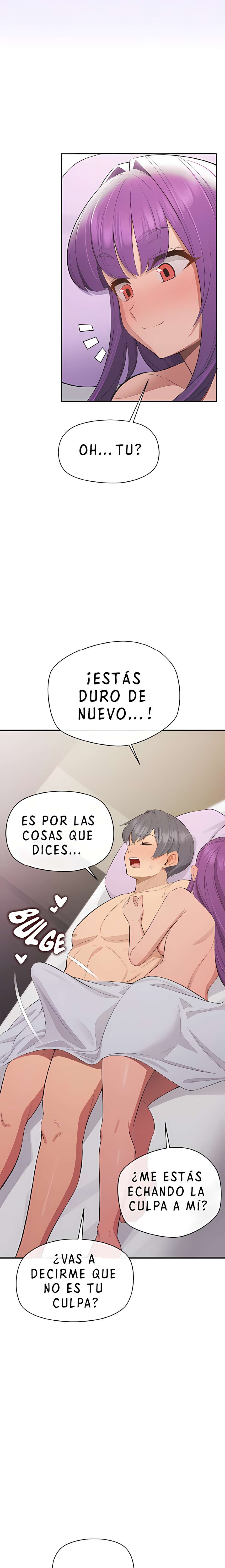 La semilla del destino Capitulo 17 página 24