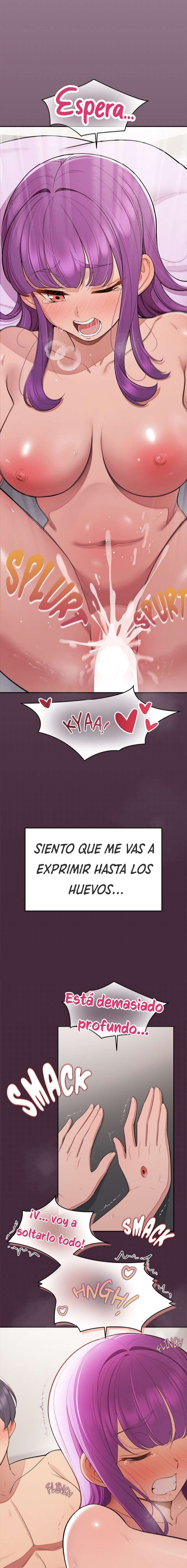 La semilla del destino Capitulo 18 página 4