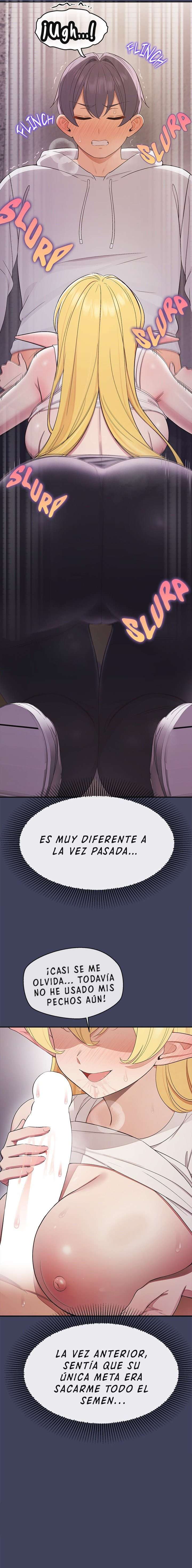 La semilla del destino Capitulo 19 página 12
