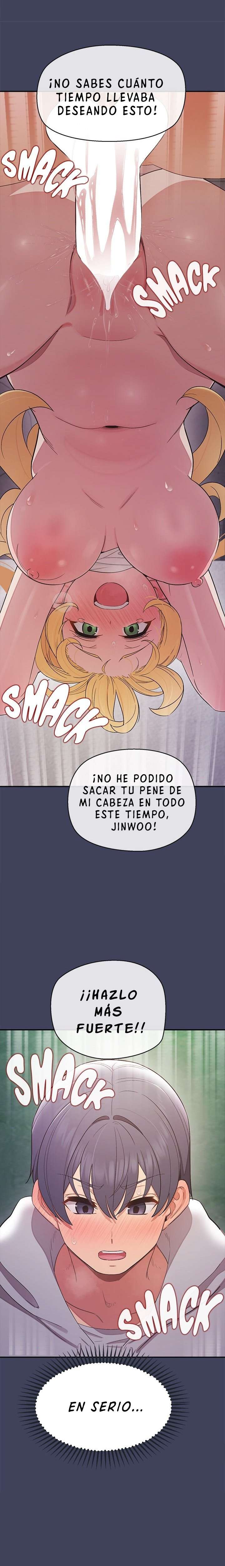 La semilla del destino Capitulo 19 página 20