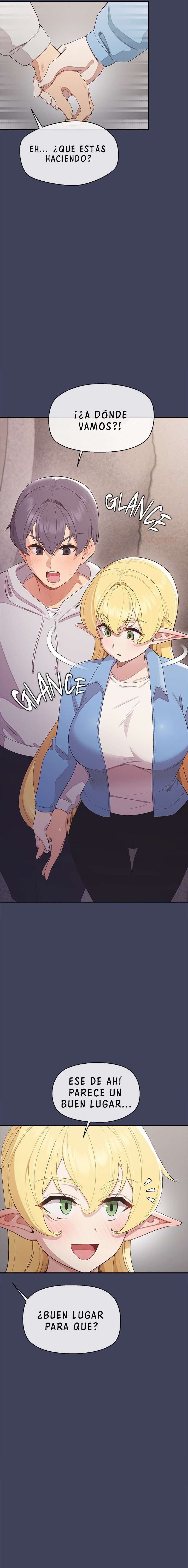 La semilla del destino Capitulo 19 página 4