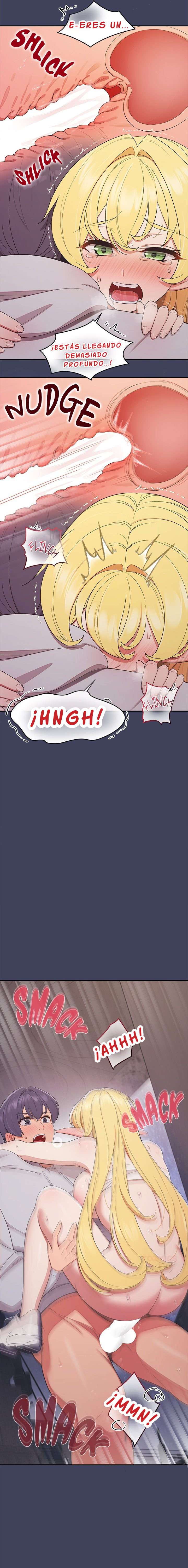 La semilla del destino Capitulo 20 página 13