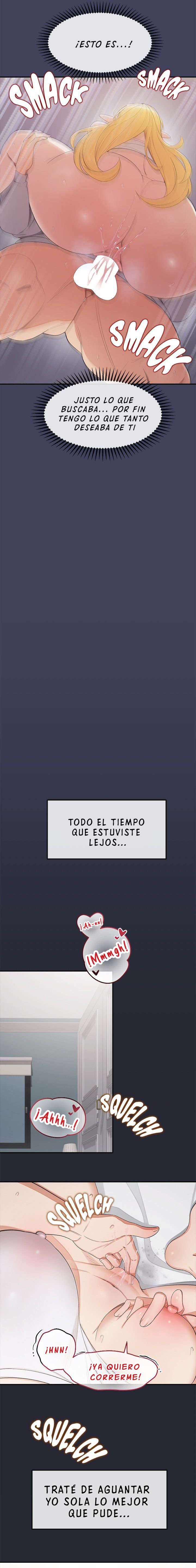 La semilla del destino Capitulo 20 página 15