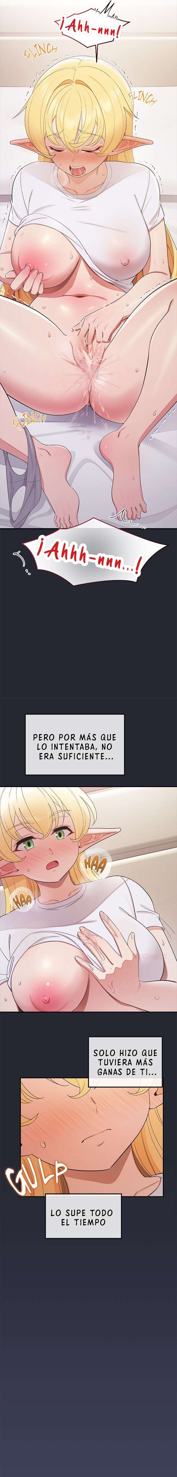 La semilla del destino Capitulo 20 página 16