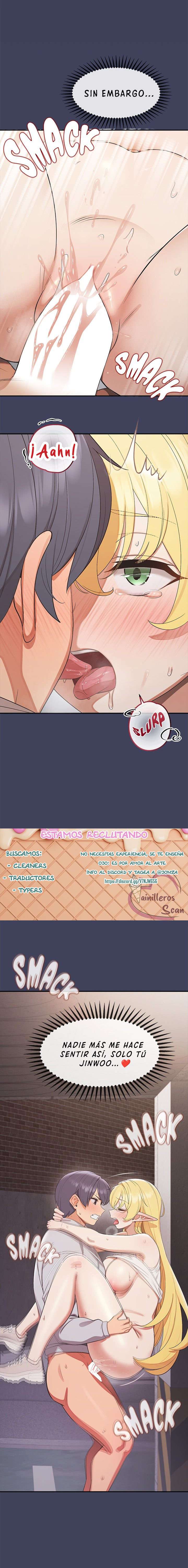 La semilla del destino Capitulo 20 página 17