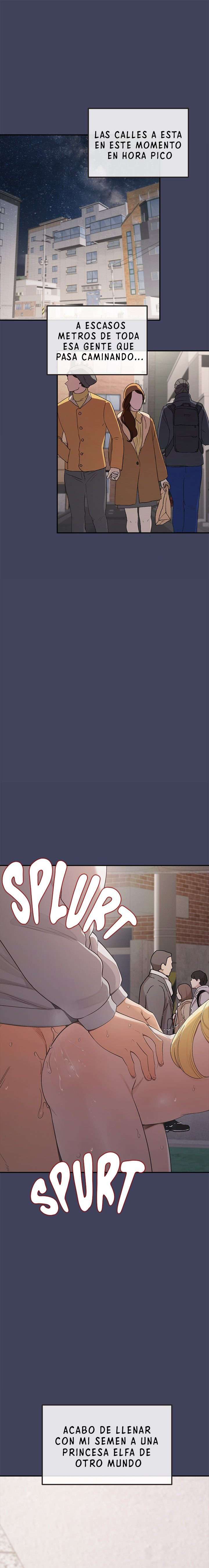 La semilla del destino Capitulo 20 página 2