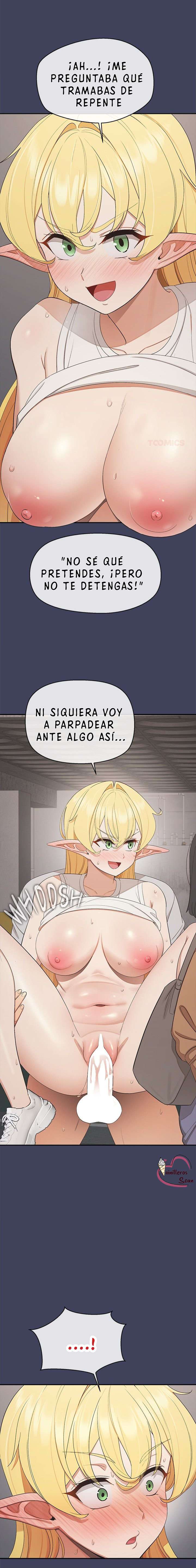 La semilla del destino Capitulo 20 página 22
