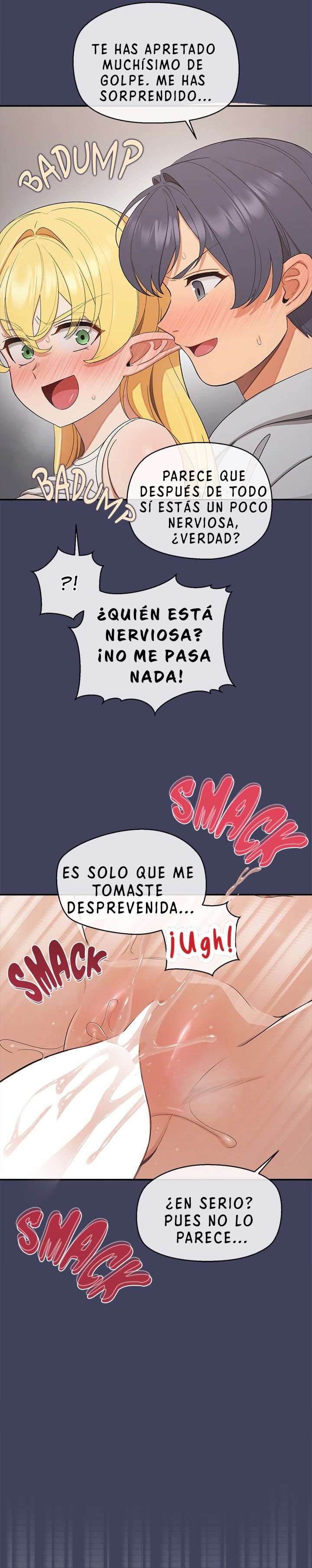 La semilla del destino Capitulo 20 página 23