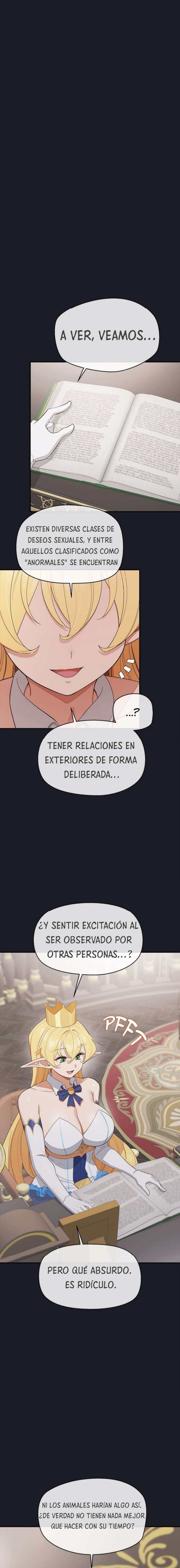 La semilla del destino Capitulo 21 página 2