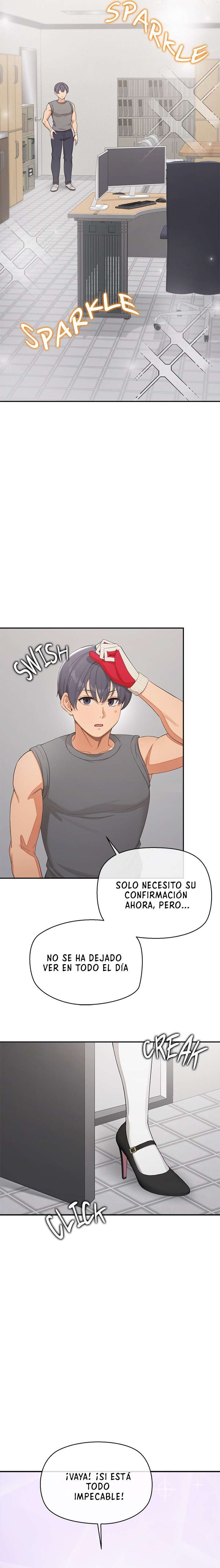 La semilla del destino Capitulo 22 página 13
