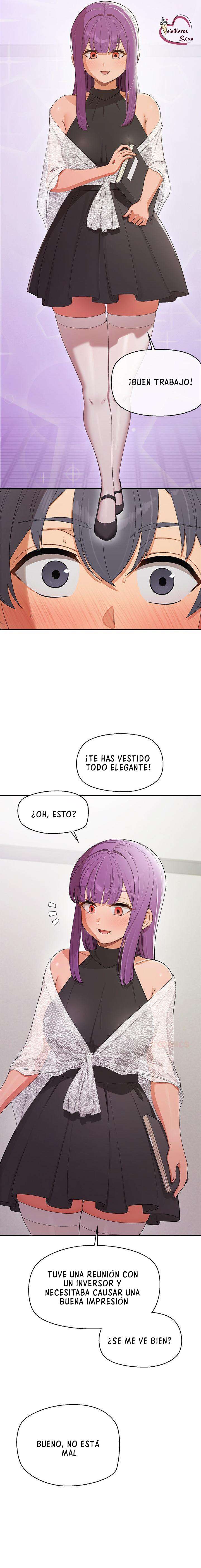La semilla del destino Capitulo 22 página 14