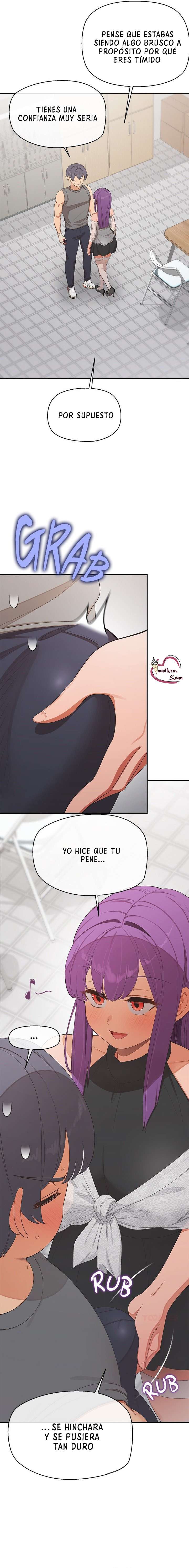 La semilla del destino Capitulo 22 página 16