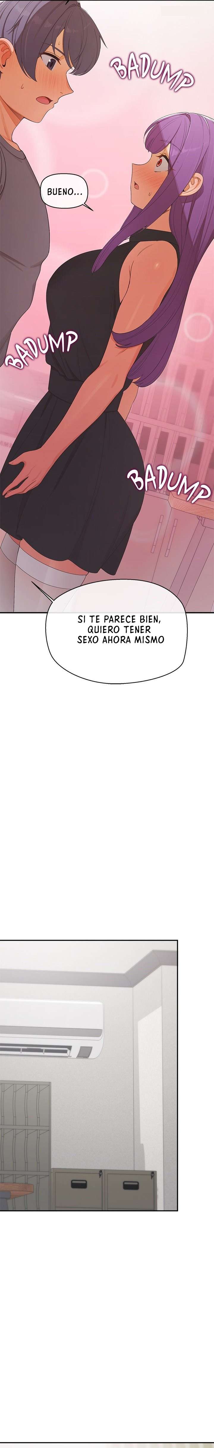 La semilla del destino Capitulo 22 página 18