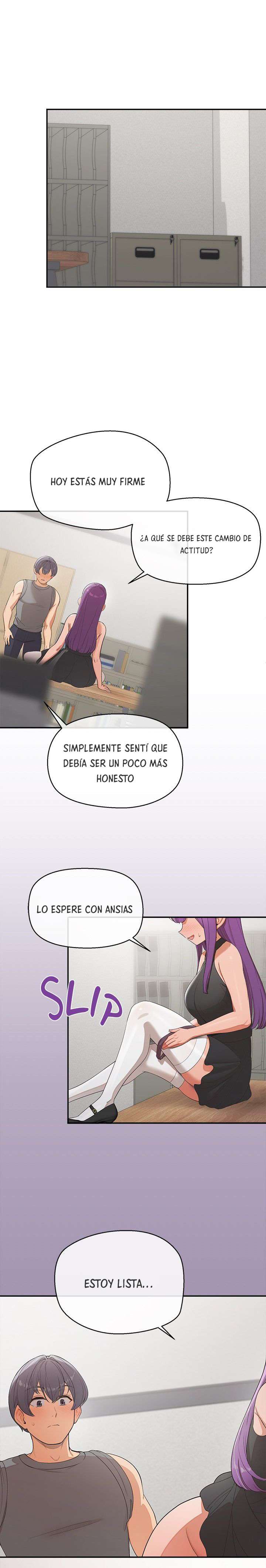 La semilla del destino Capitulo 23 página 2