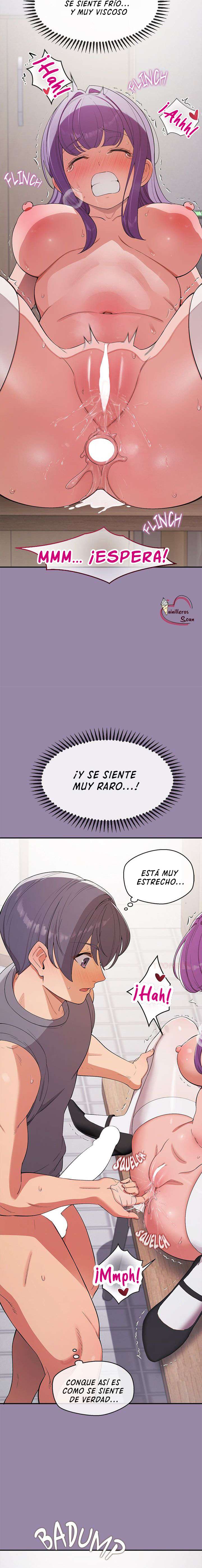 La semilla del destino Capitulo 24 página 12