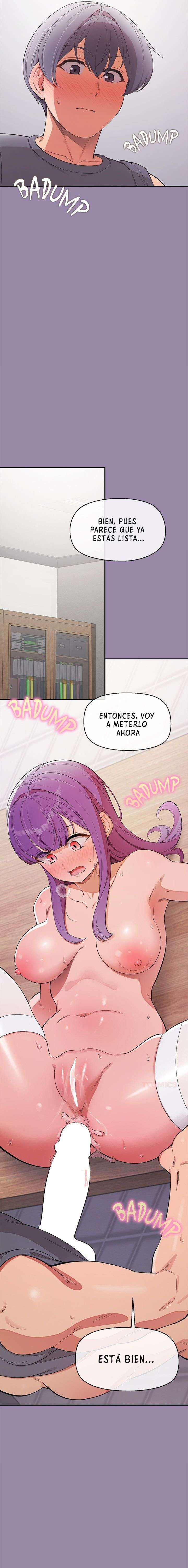 La semilla del destino Capitulo 24 página 13