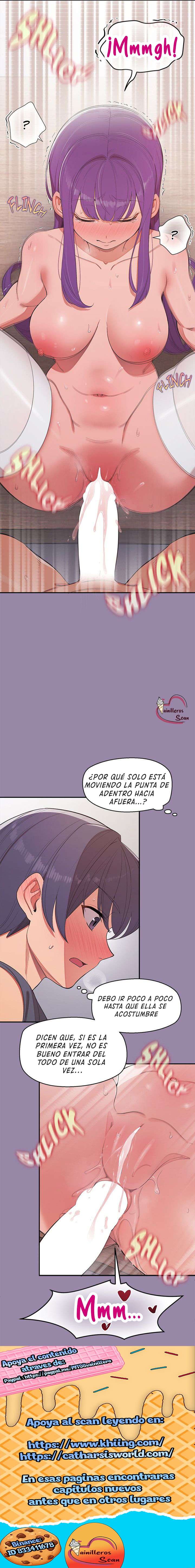 La semilla del destino Capitulo 24 página 15