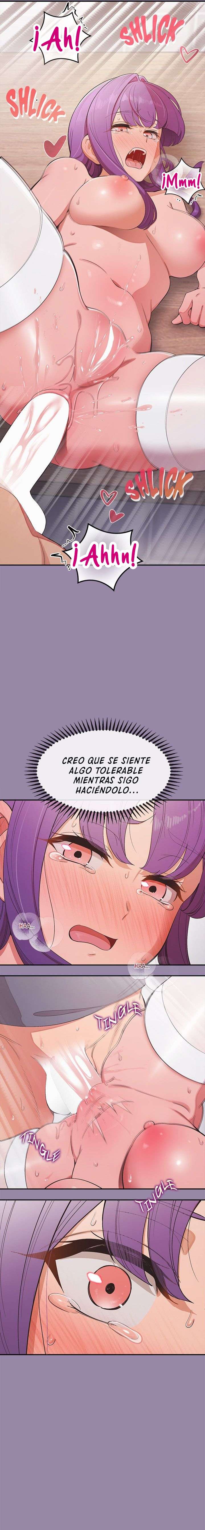 La semilla del destino Capitulo 24 página 16