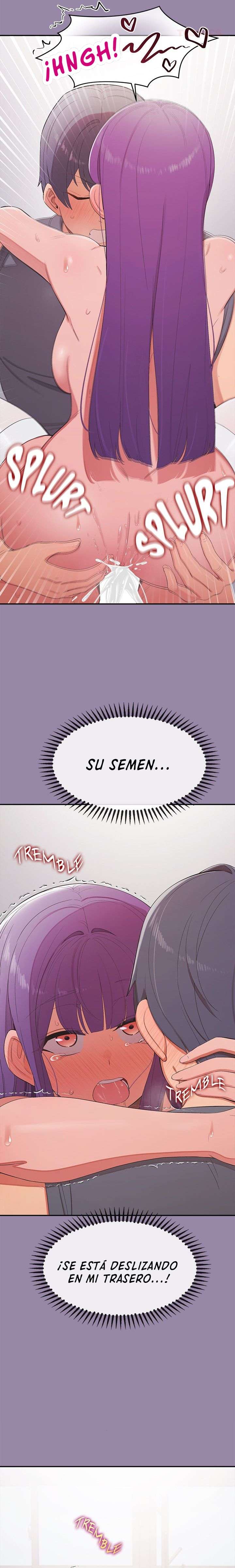 La semilla del destino Capitulo 24 página 23
