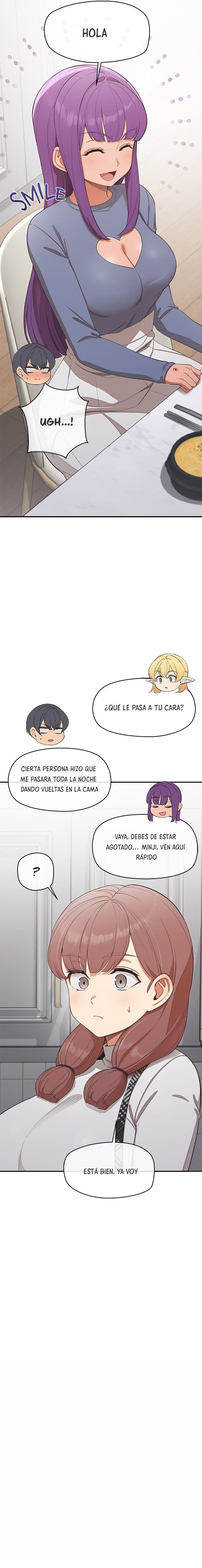 La semilla del destino Capitulo 25 página 10