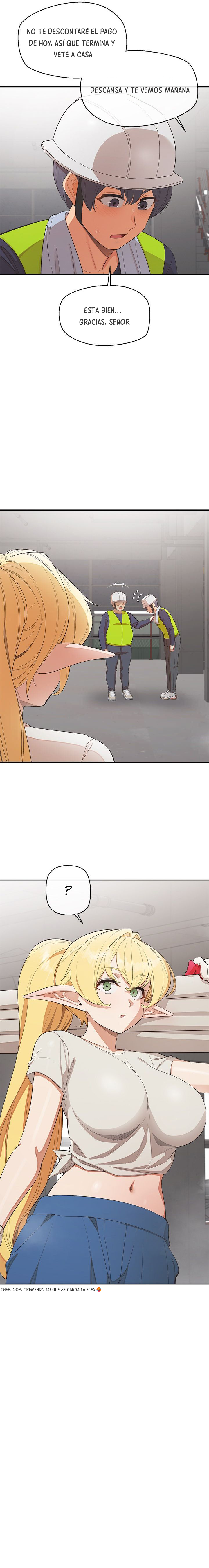 La semilla del destino Capitulo 25 página 12