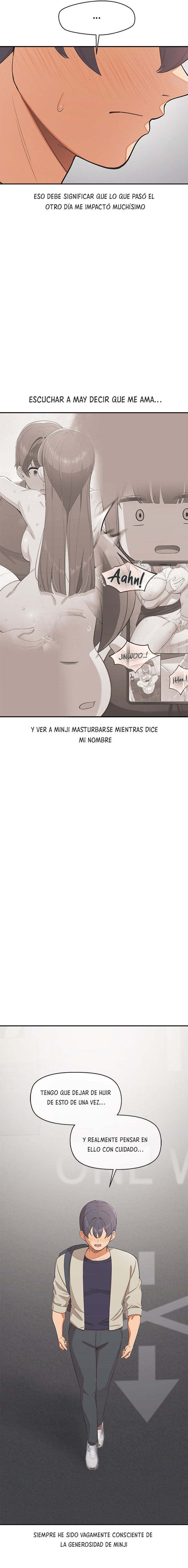 La semilla del destino Capitulo 25 página 14