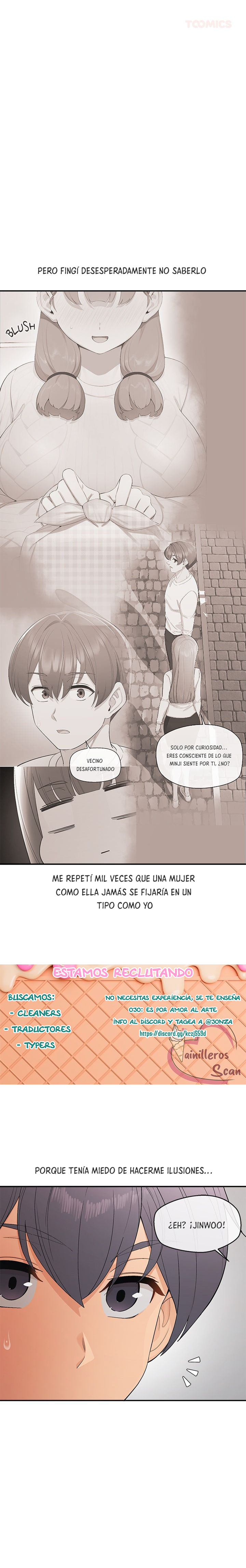 La semilla del destino Capitulo 25 página 15