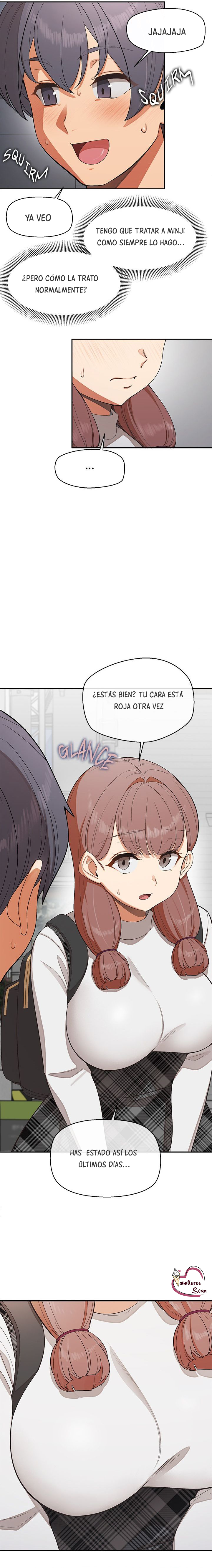 La semilla del destino Capitulo 25 página 17