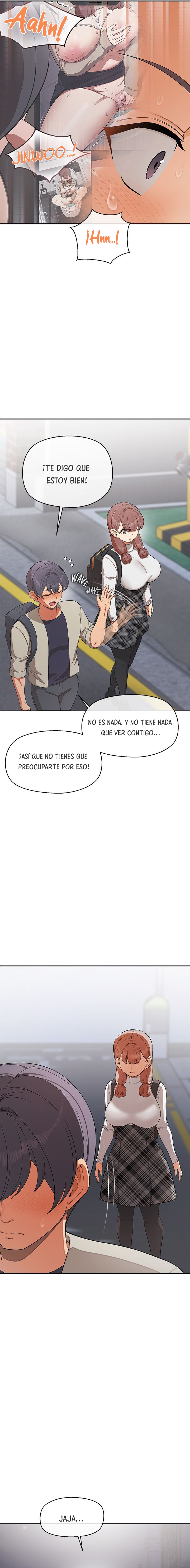 La semilla del destino Capitulo 25 página 18