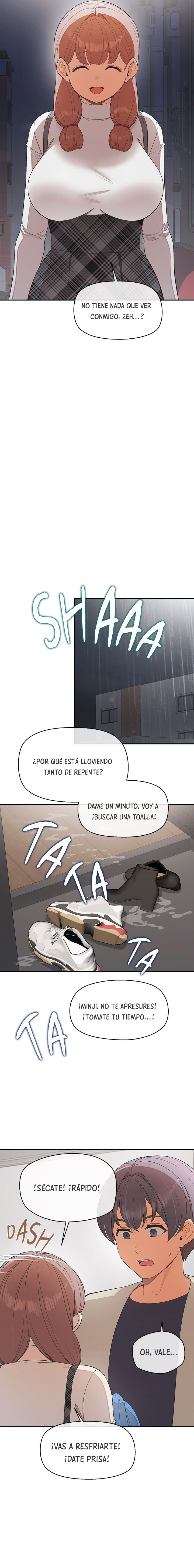 La semilla del destino Capitulo 25 página 19