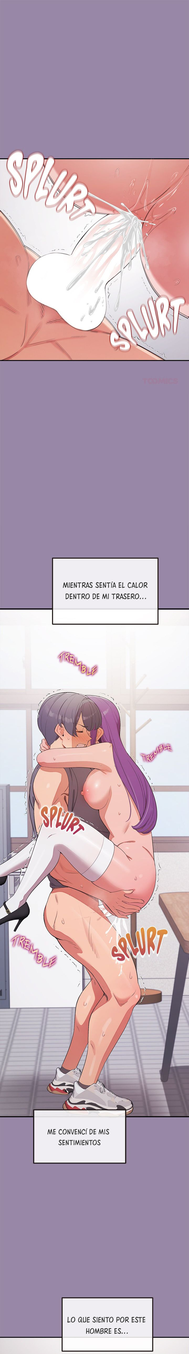 La semilla del destino Capitulo 25 página 2