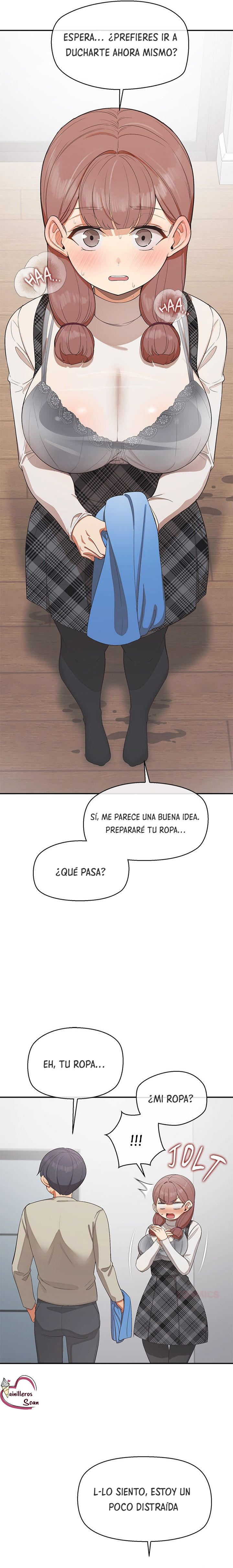 La semilla del destino Capitulo 25 página 20
