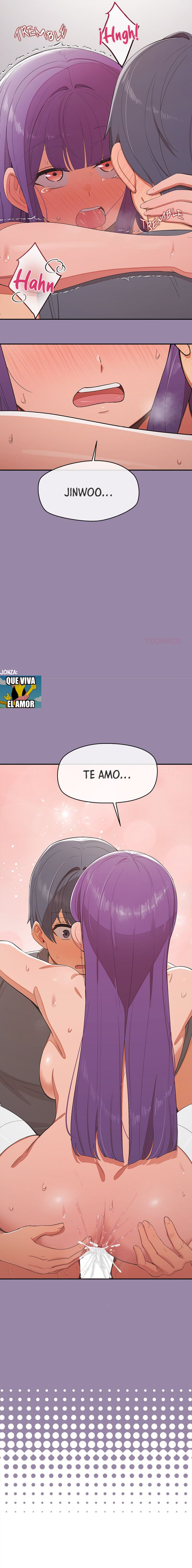 La semilla del destino Capitulo 25 página 3
