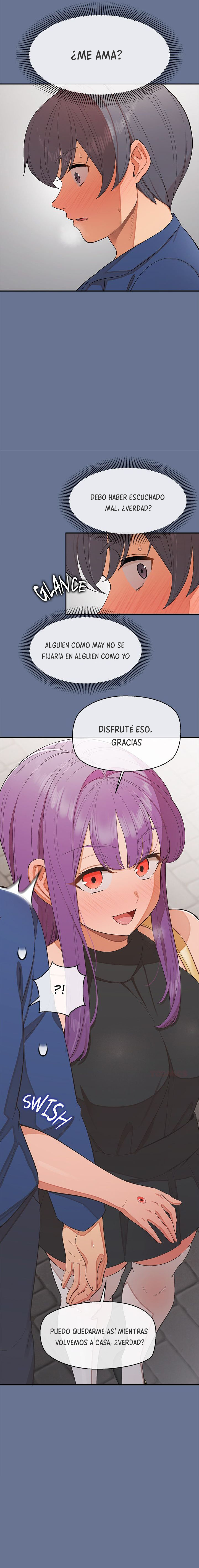 La semilla del destino Capitulo 25 página 5
