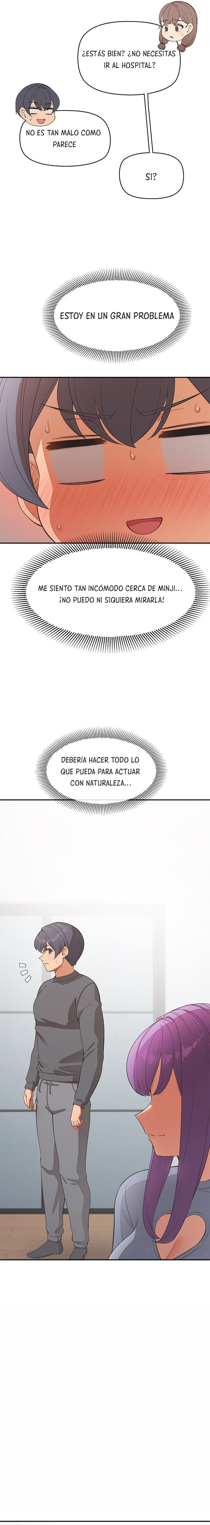 La semilla del destino Capitulo 25 página 9