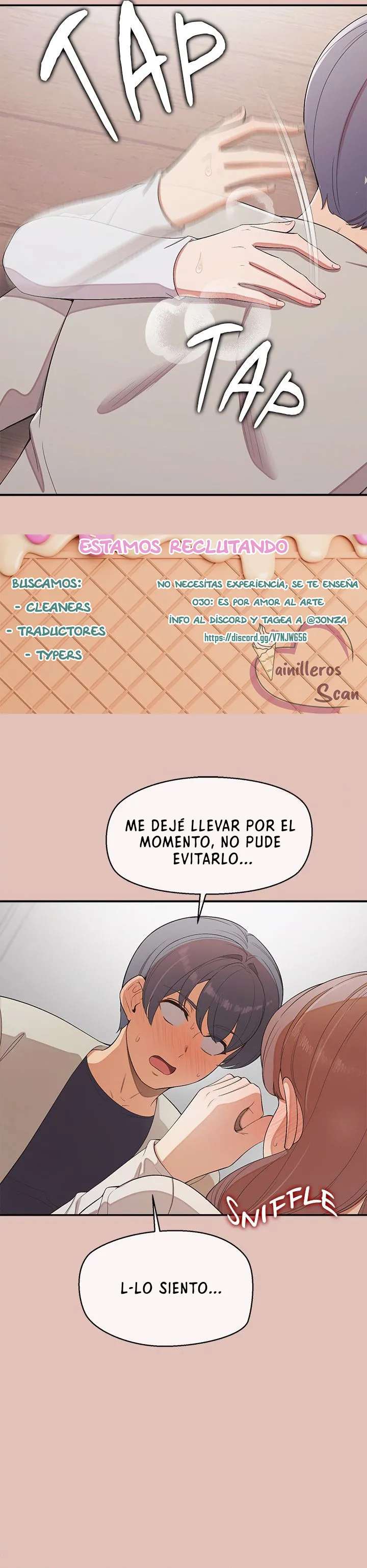 La semilla del destino Capitulo 26 página 10