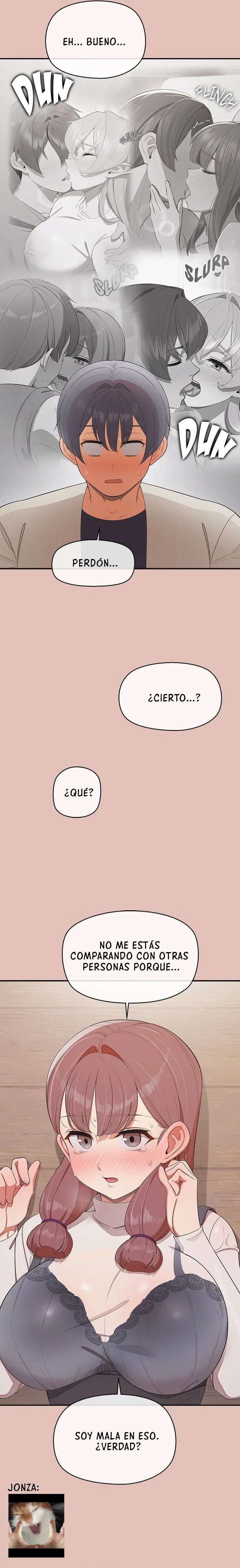 La semilla del destino Capitulo 26 página 12