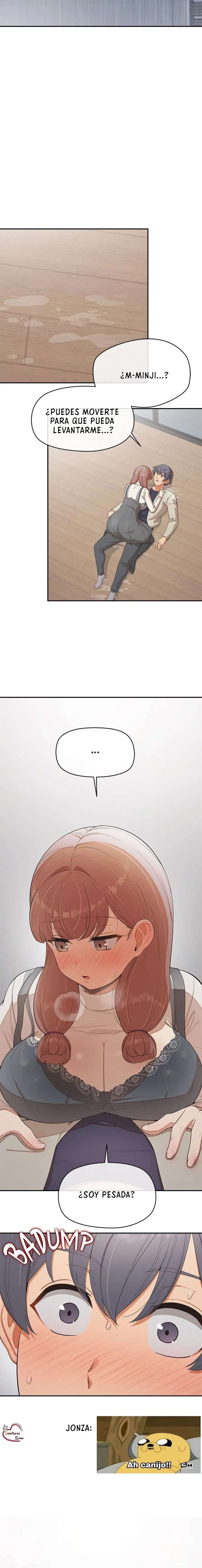 La semilla del destino Capitulo 26 página 4