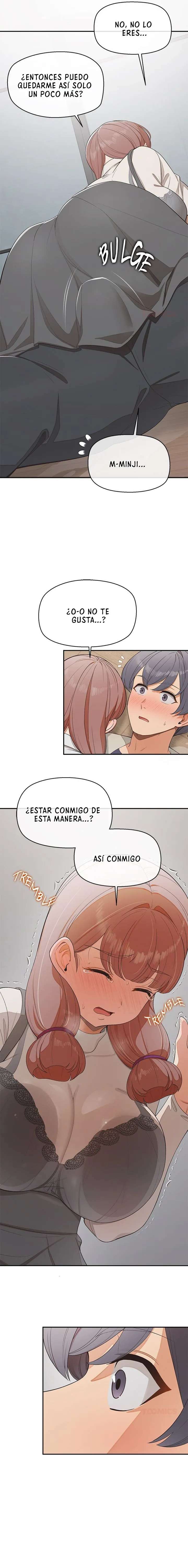 La semilla del destino Capitulo 26 página 5