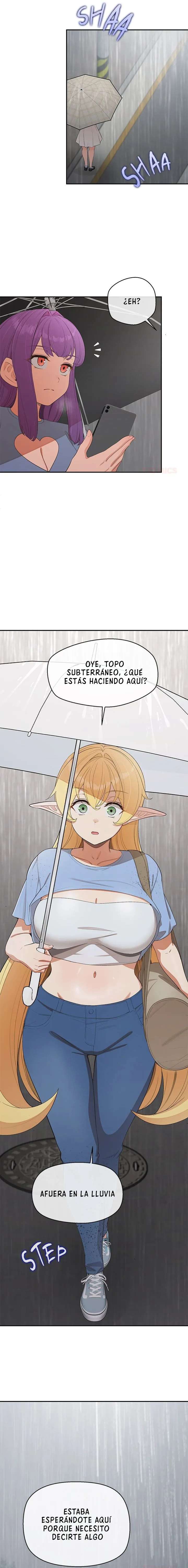 La semilla del destino Capitulo 26 página 7