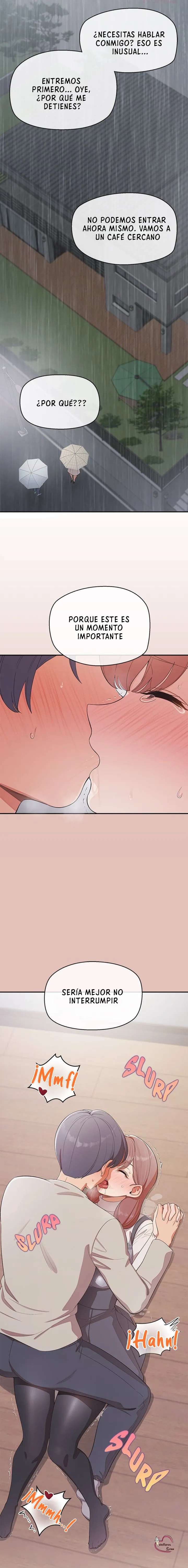 La semilla del destino Capitulo 26 página 8