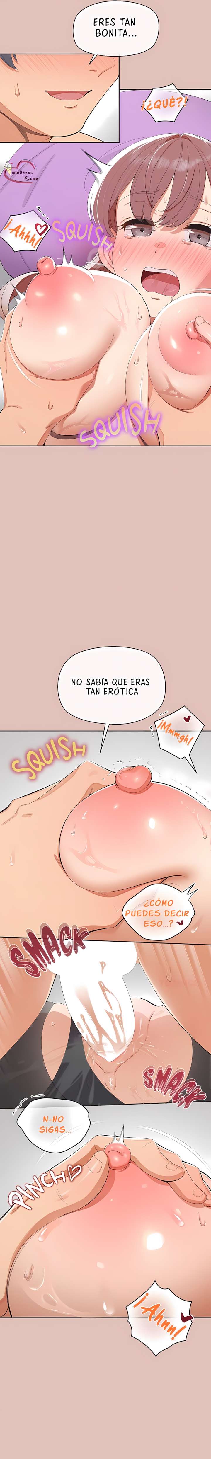 La semilla del destino Capitulo 27 página 14