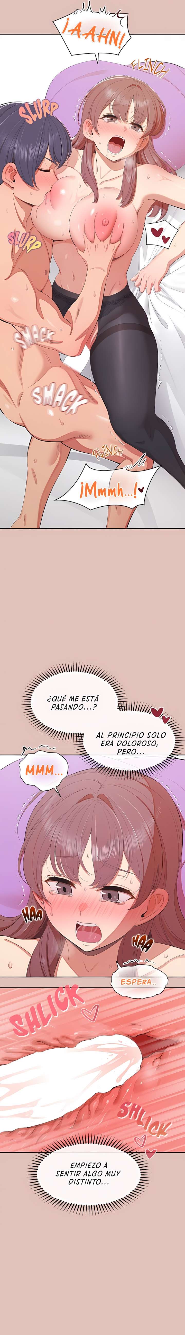 La semilla del destino Capitulo 27 página 16