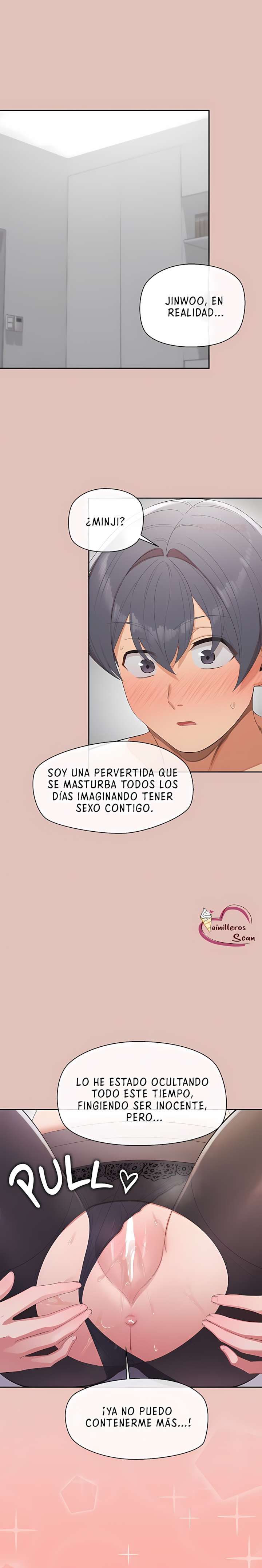 La semilla del destino Capitulo 27 página 2