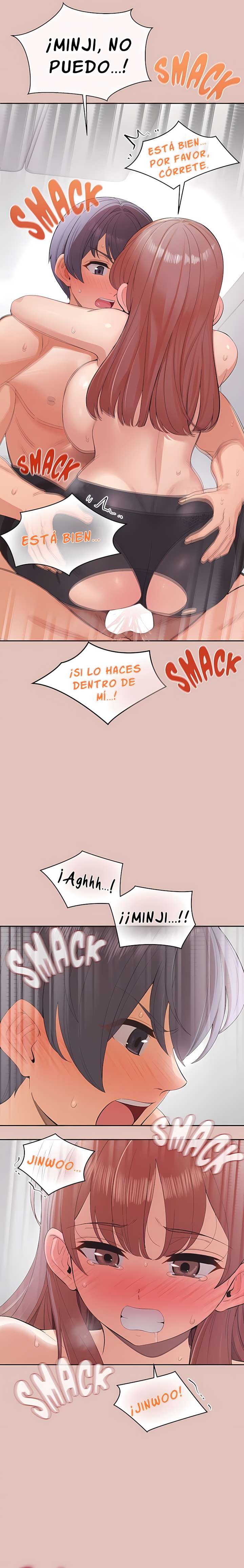 La semilla del destino Capitulo 27 página 20